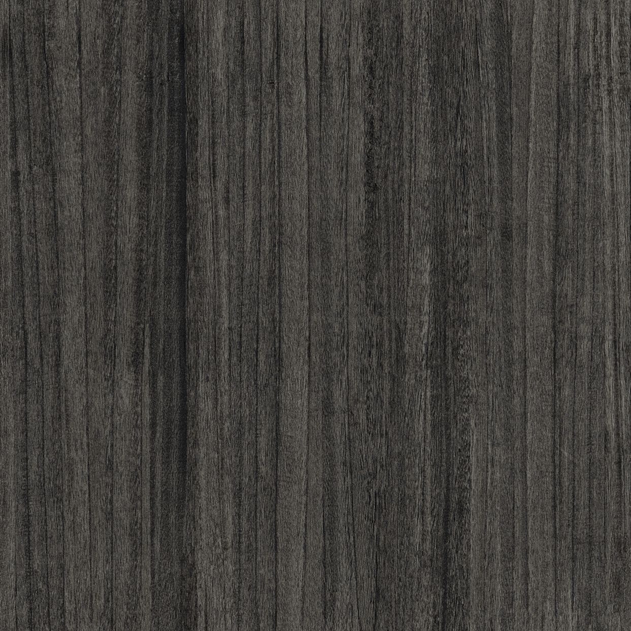 Tapeta strukturalna z forniru drewnianego EBONY - CARBONE ciemnobrązowy