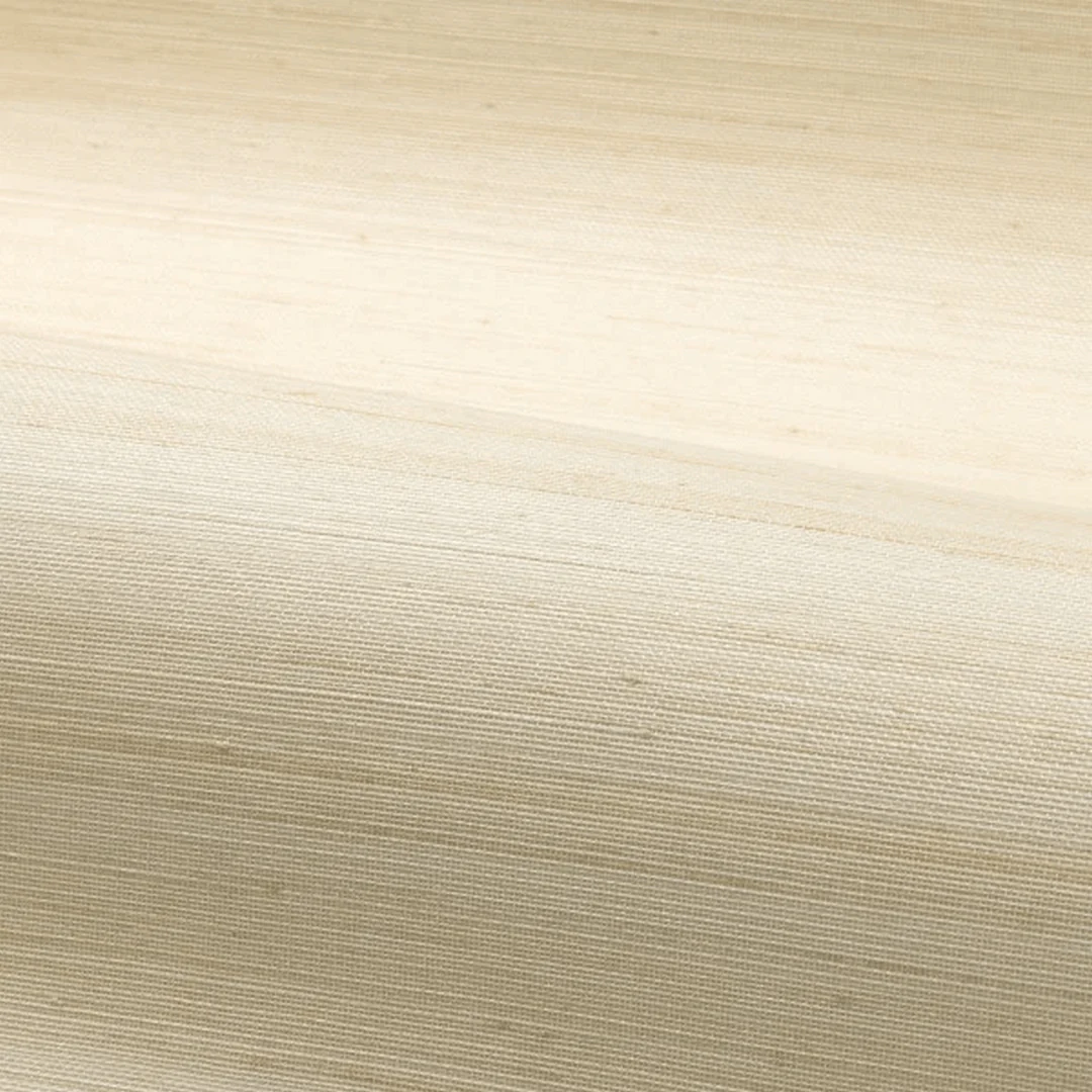 Tapeta strukturalna tkana z włókien abaki ABACA - BEIGE SABLE beżowy