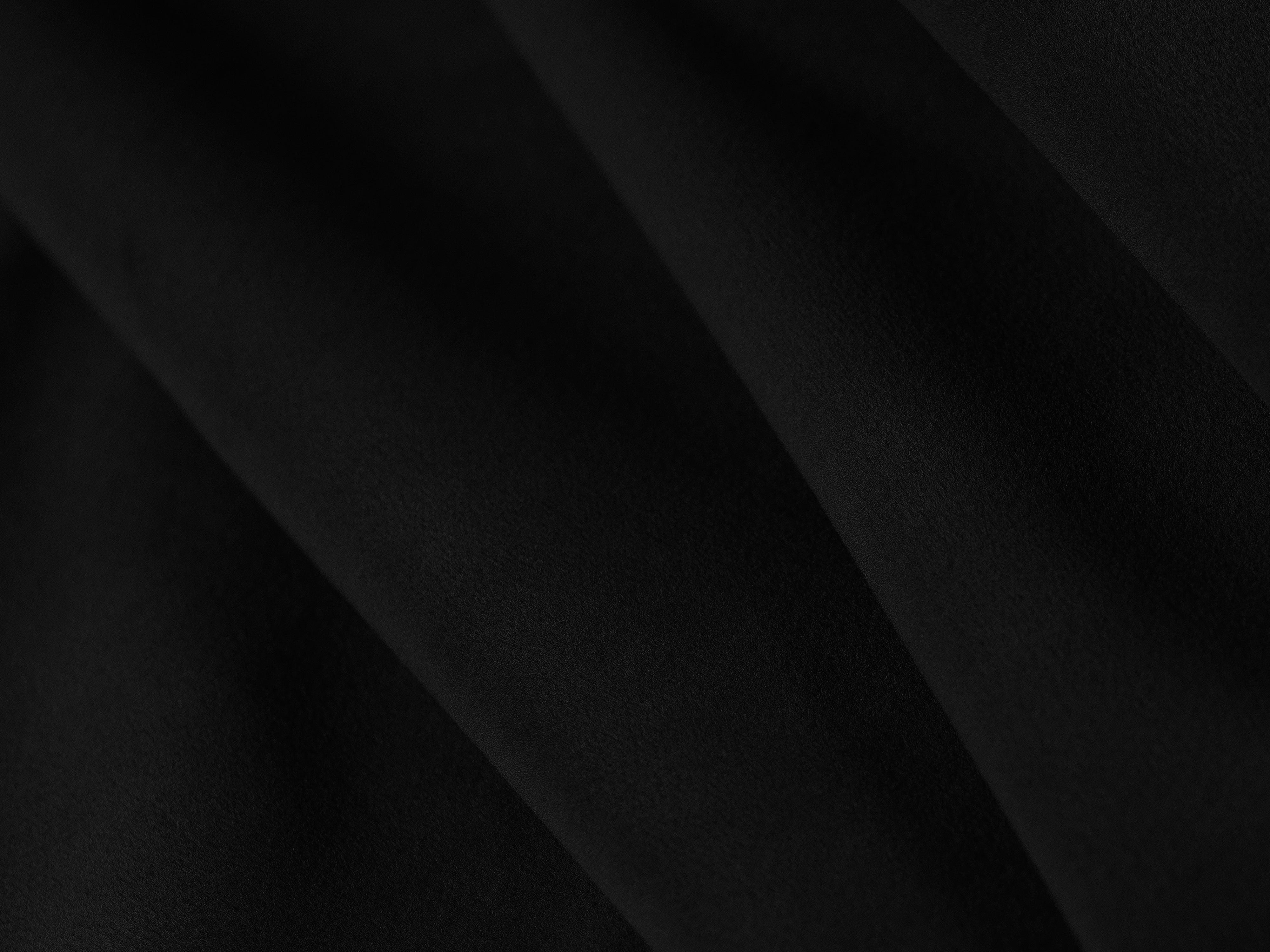 Sofa aksamitna z funkcją spania SCOTT czarny - Image 7
