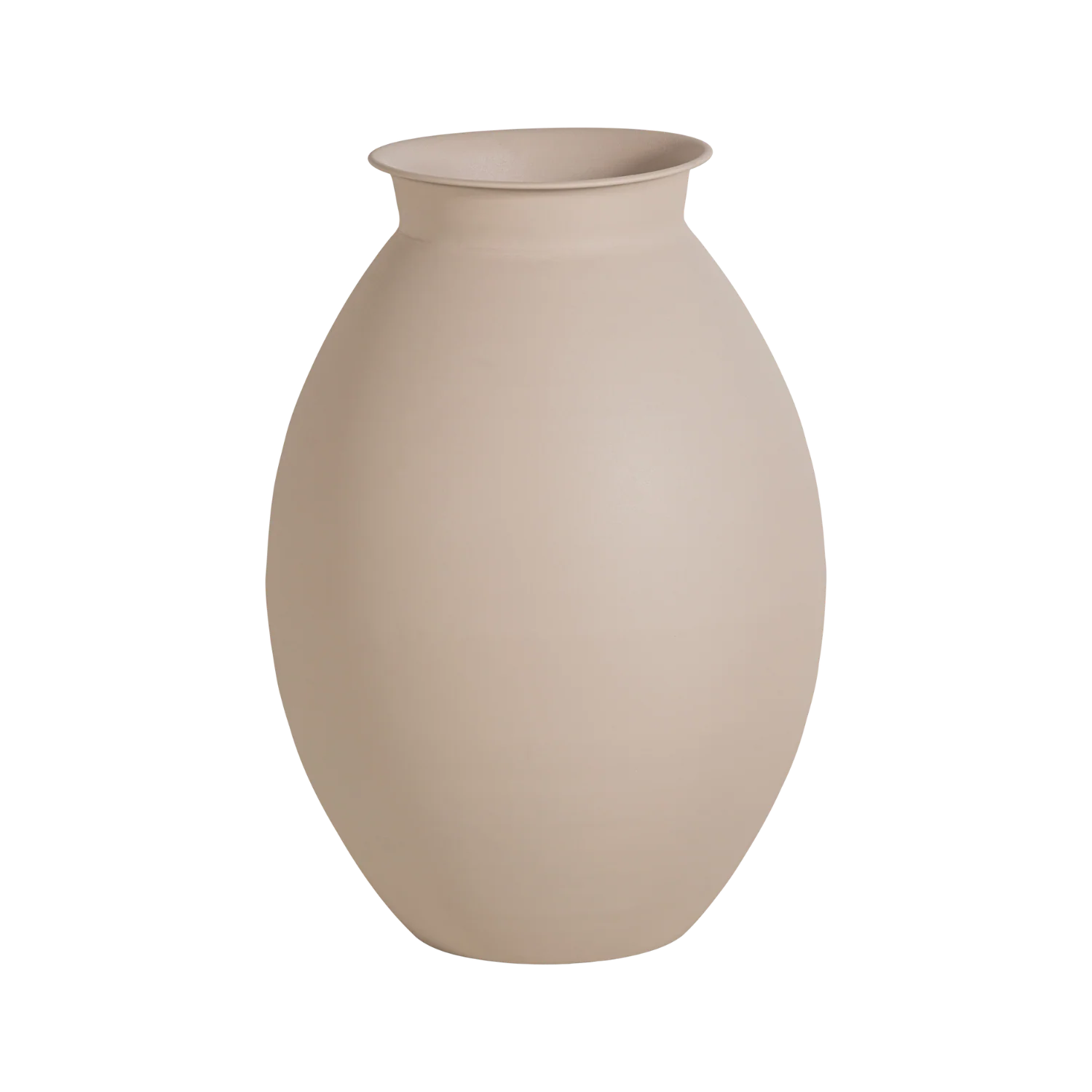 Wazon CARO piaskowy
