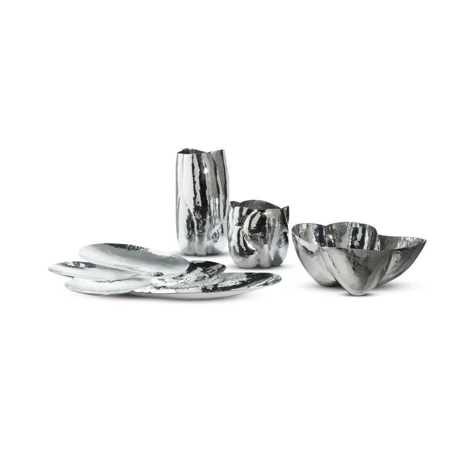 Wazon CLOUD aluminium - Image 6