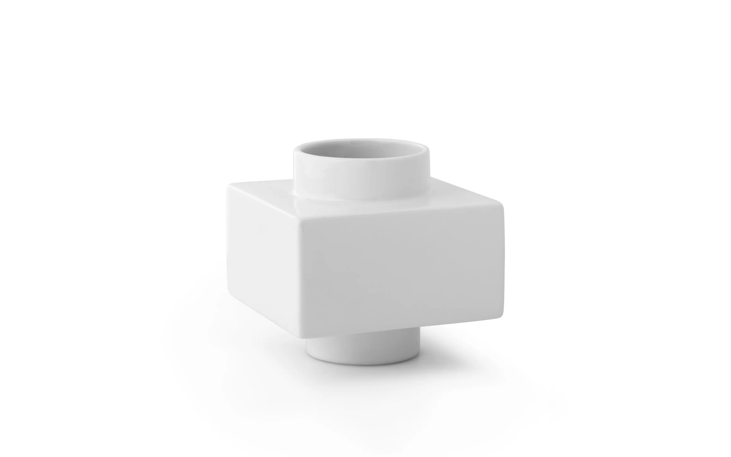 Wazon DEKO OBJECT biały - Image 13
