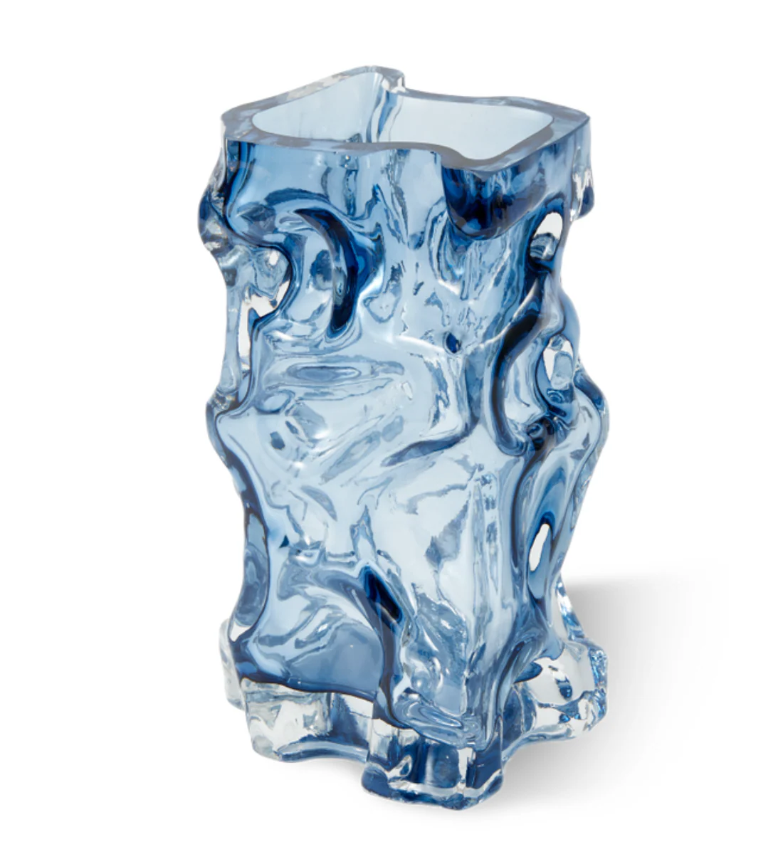 Wazon ICE ciemnoniebieski - Image 7