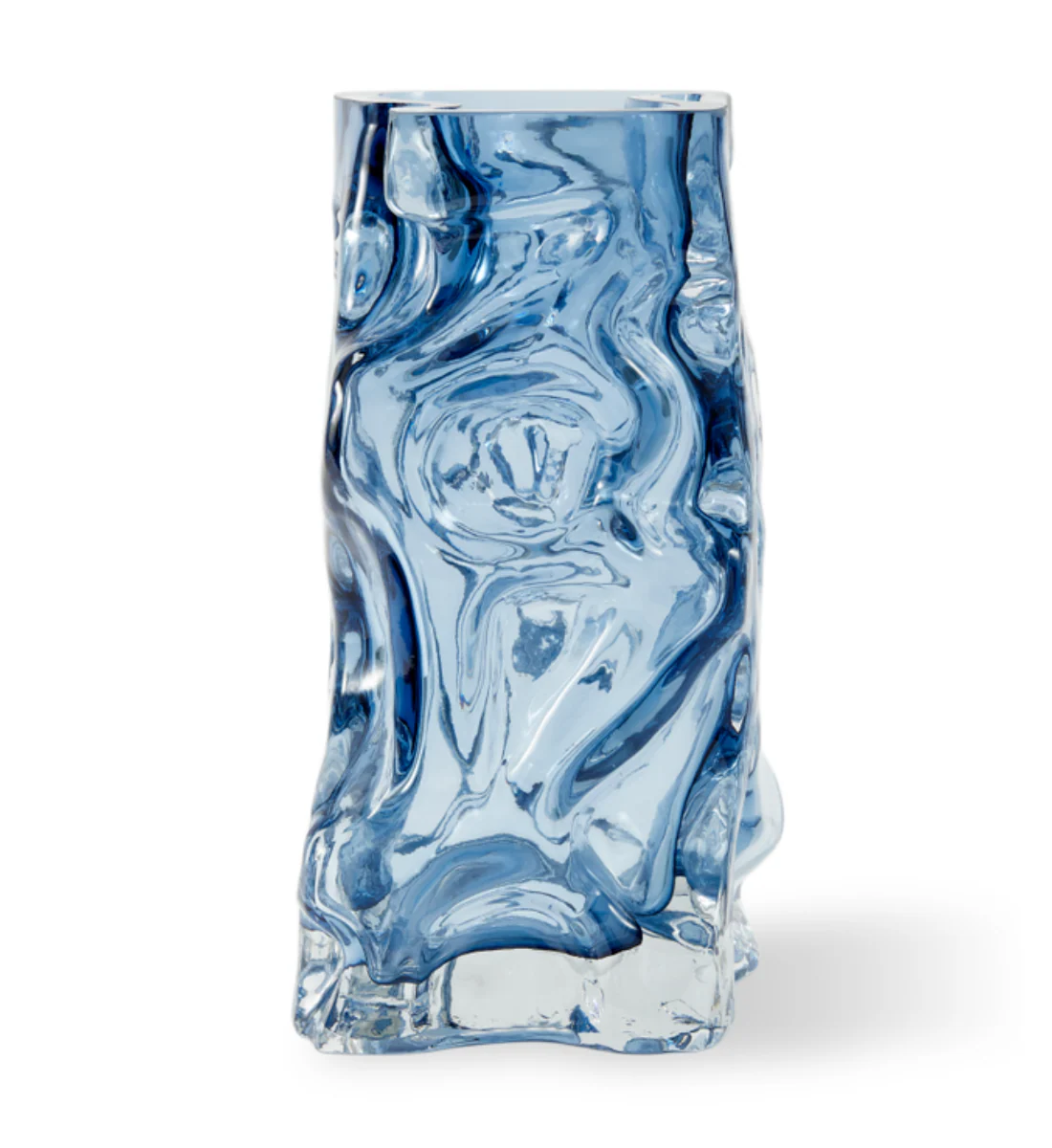 Wazon ICE ciemnoniebieski - Image 8