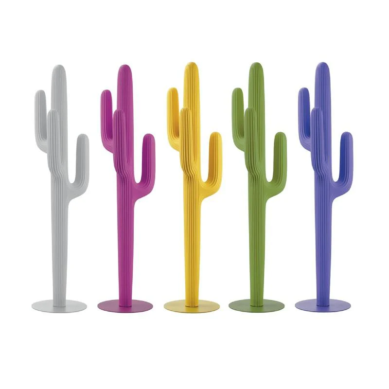 Wieszak SAGUARO jasnoróżowy - Image 7