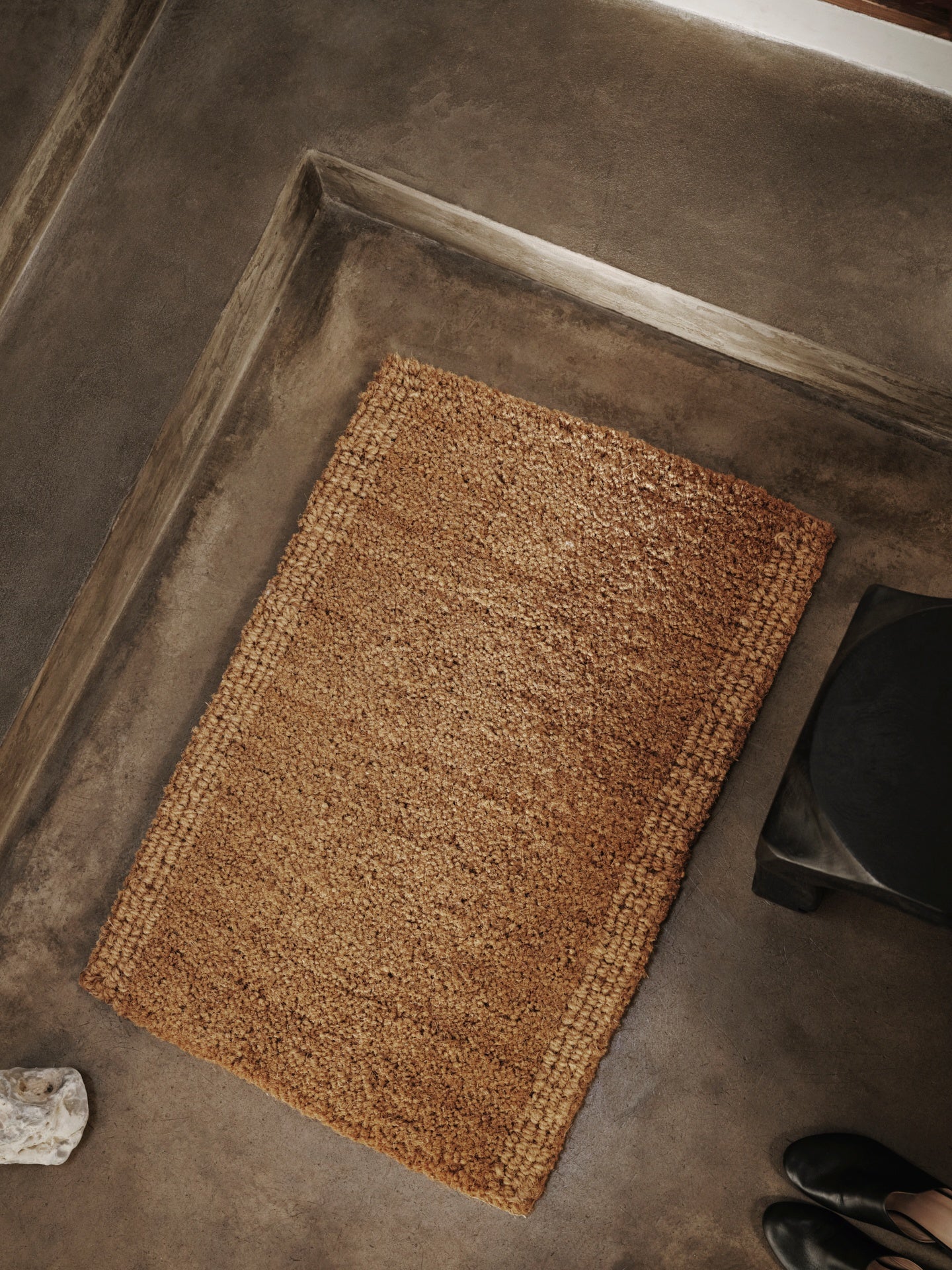Wycieraczka COIR MAT włókno kokosowe - Image 3