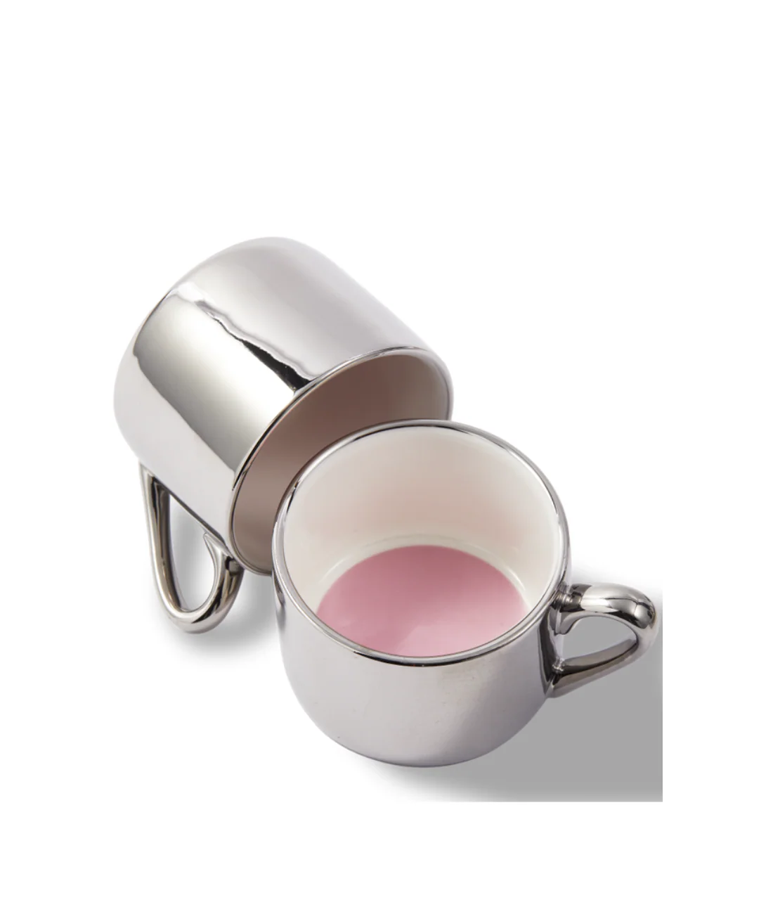 Zestaw filiżanek do espresso AUNTY COFFEE CUPS ciemnoniebieski - Image 4