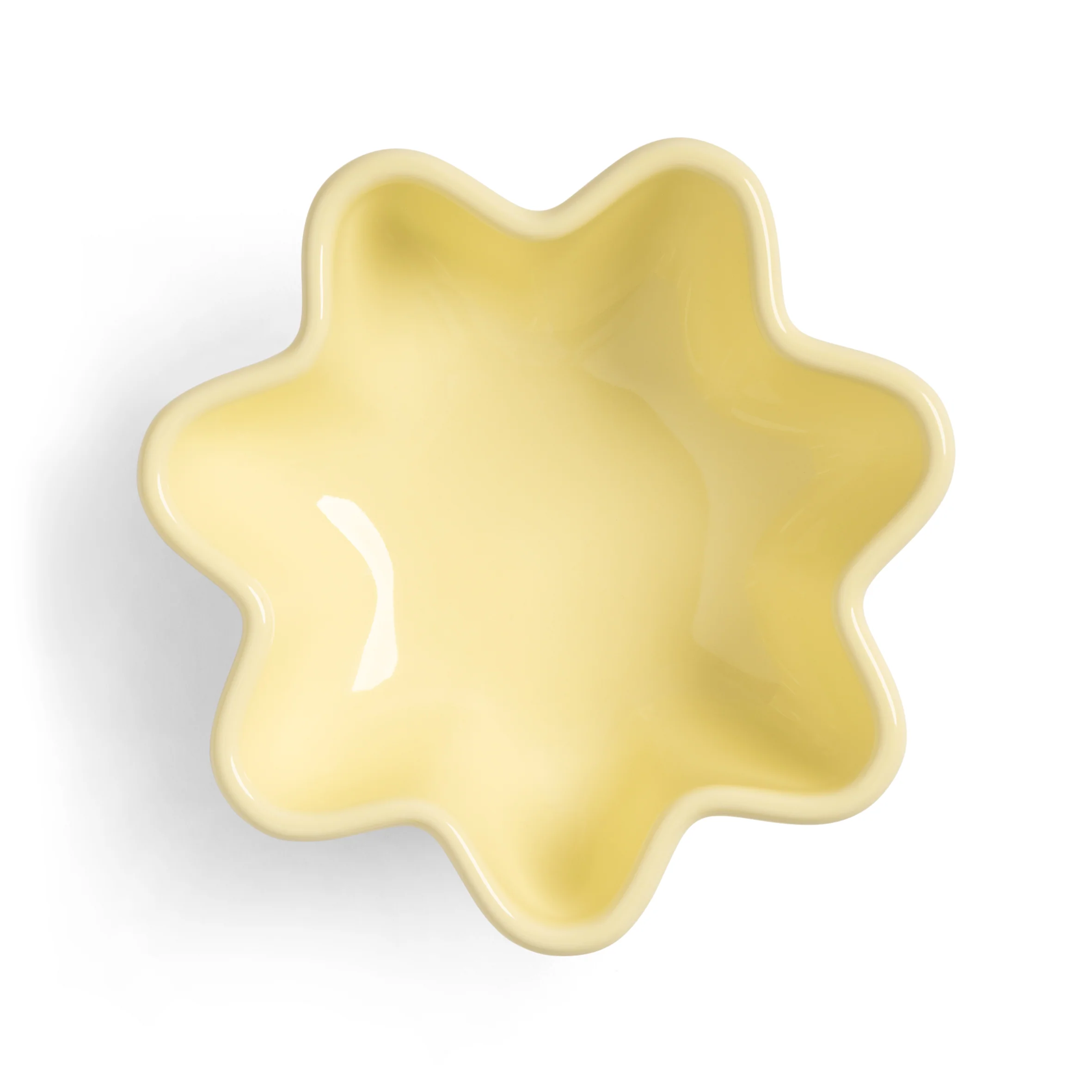 Zestaw pucharków SUN kolorowa porcelana - Image 10