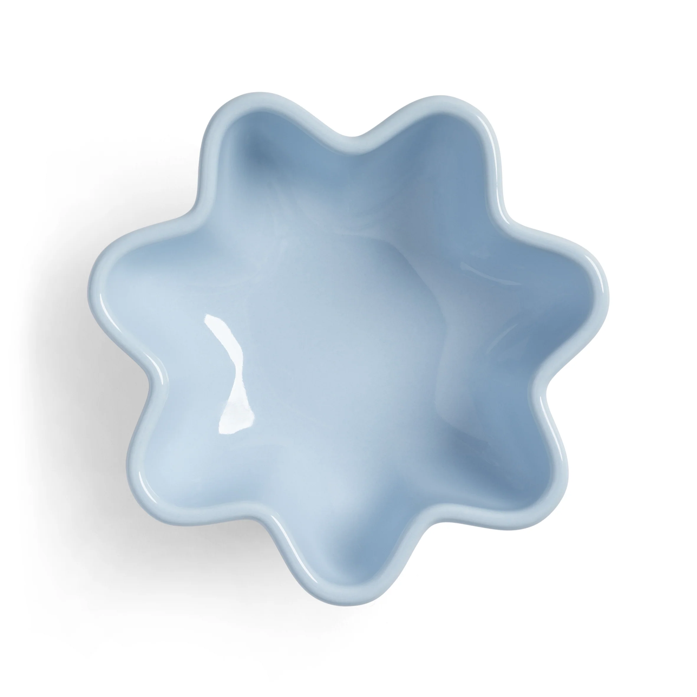 Zestaw pucharków SUN kolorowa porcelana - Image 12