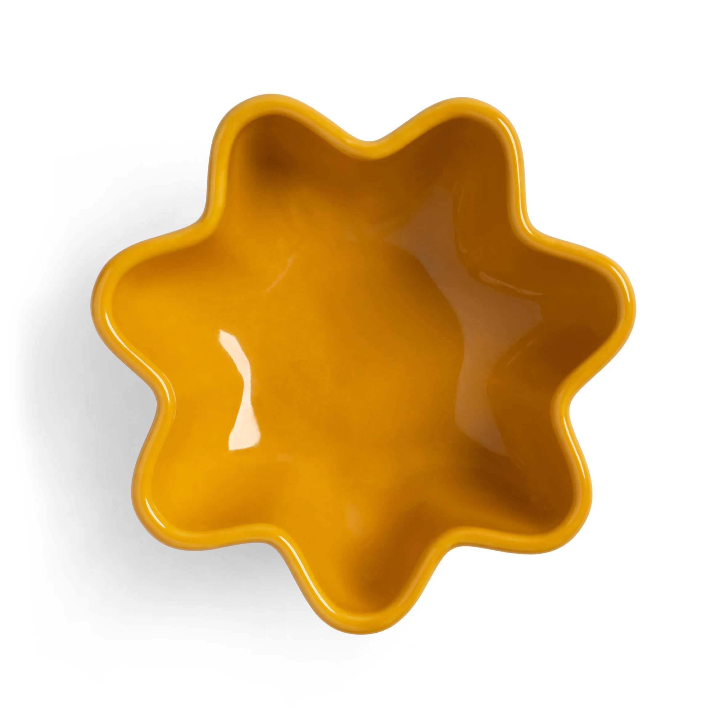 Zestaw pucharków SUN kolorowa porcelana - Image 13