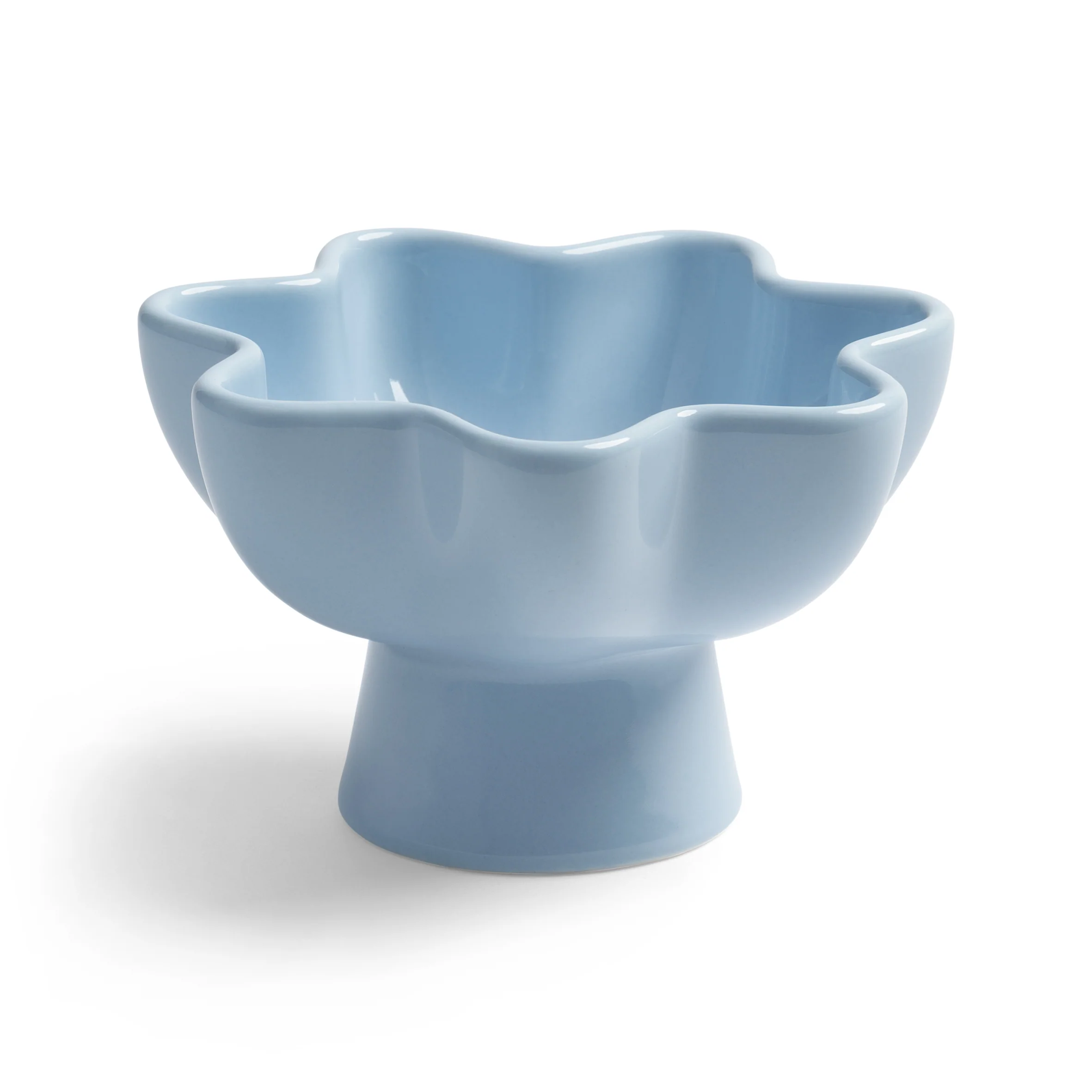 Zestaw pucharków SUN kolorowa porcelana - Image 6