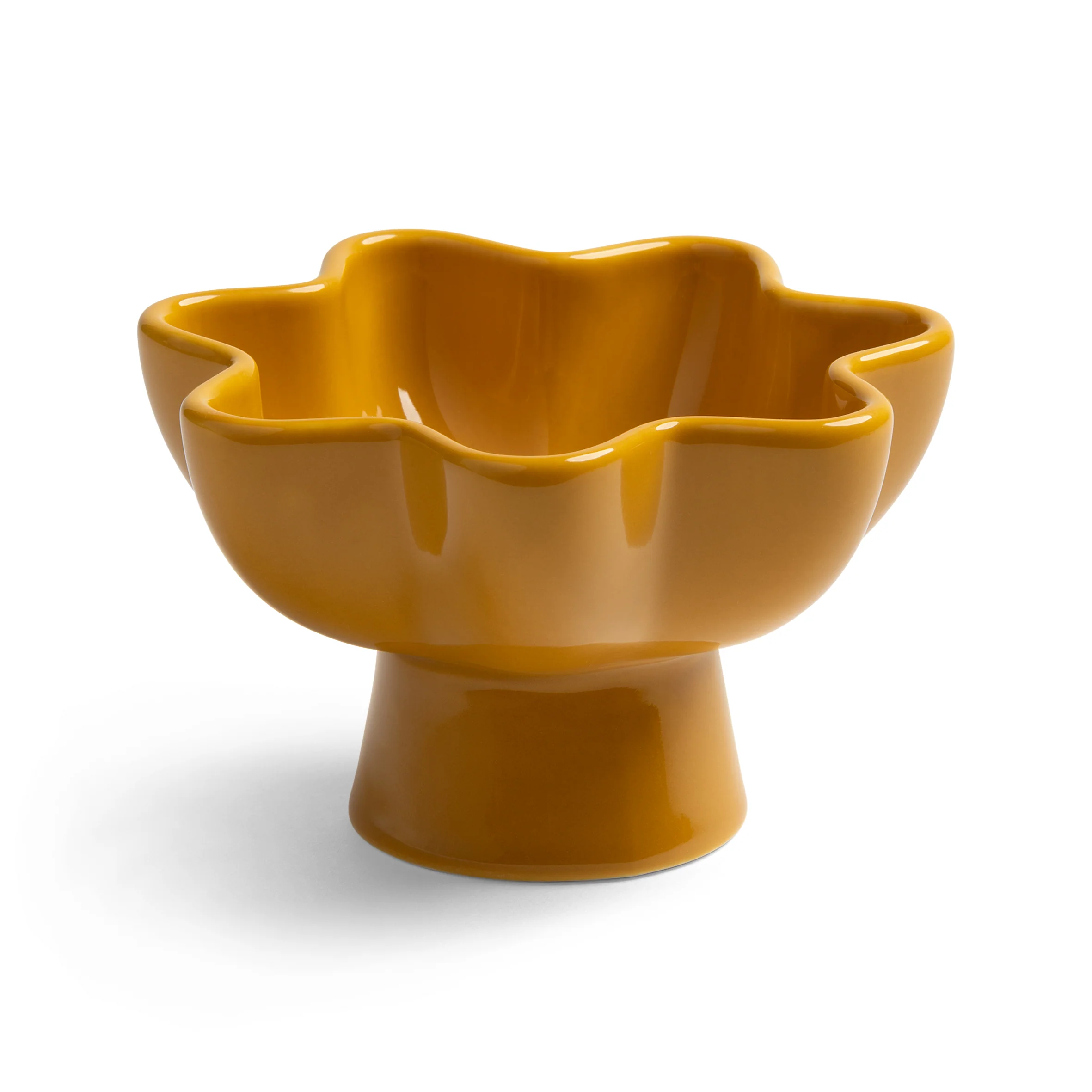 Zestaw pucharków SUN kolorowa porcelana - Image 7