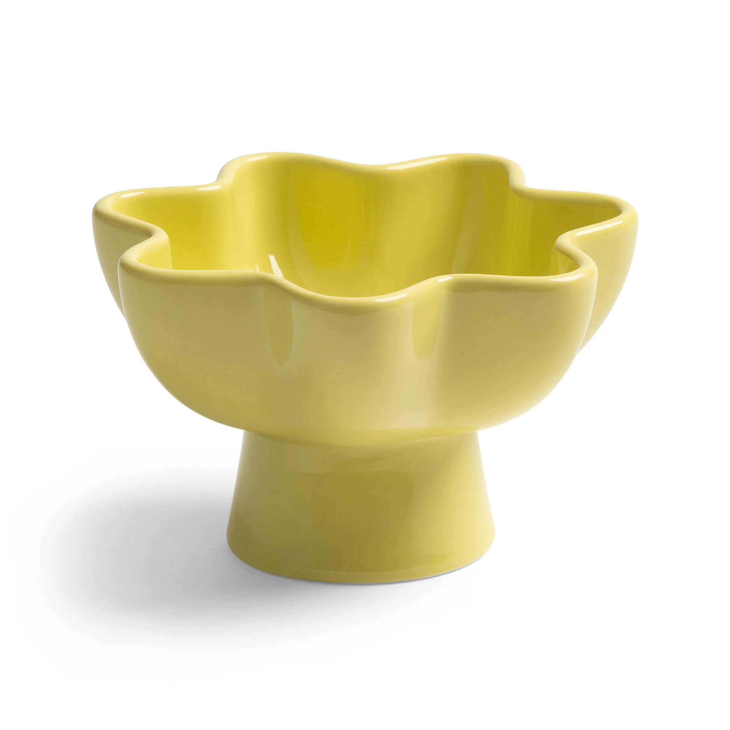 Zestaw pucharków SUN kolorowa porcelana - Image 8