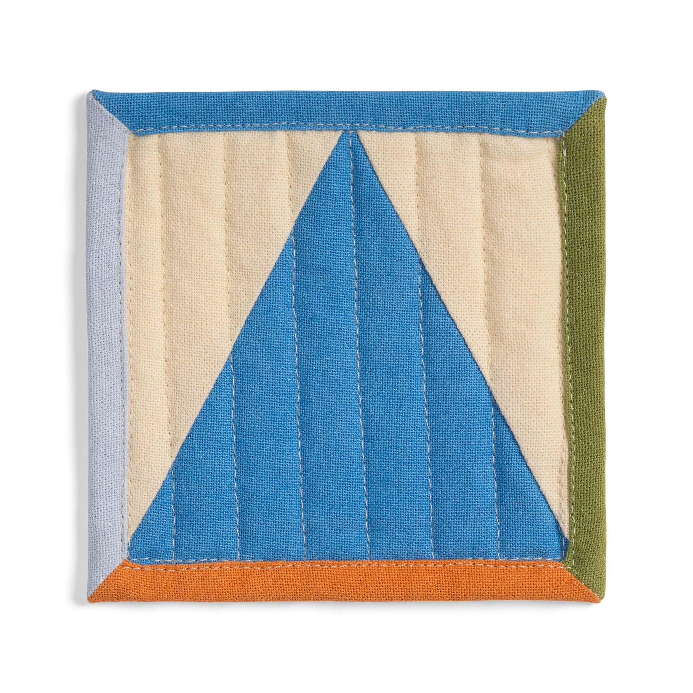 Zestaw podkładek pod kubki STITCH kolorowy - Image 10