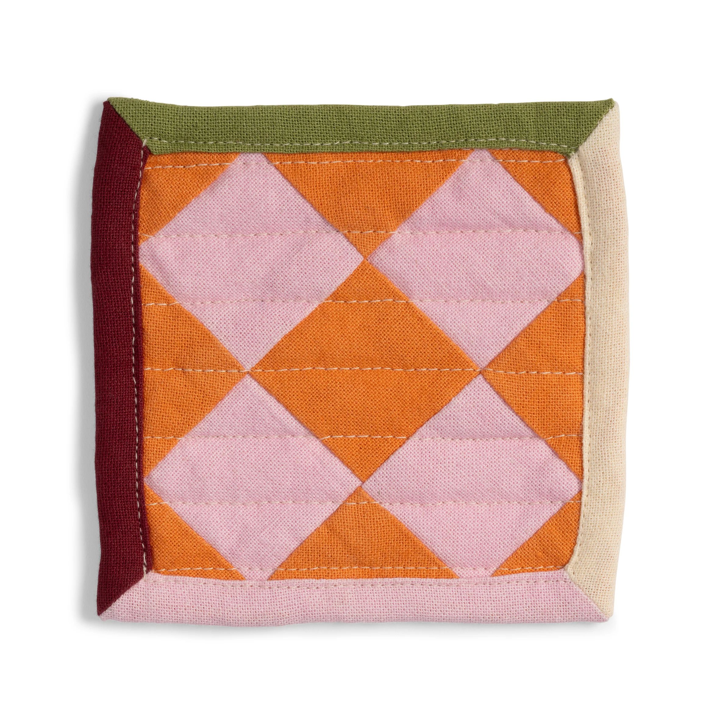Zestaw podkładek pod kubki STITCH kolorowy - Image 8